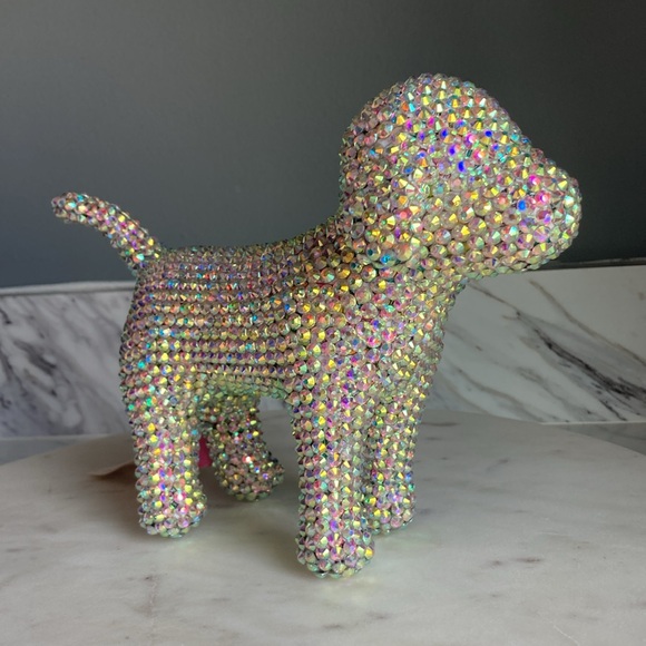 Rhinestone Dog - Picture 6 of 17